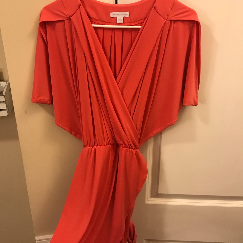 New York & Company Dress.